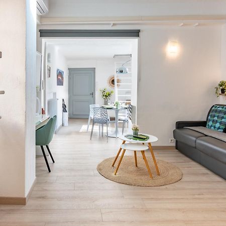 Arles Holiday - La Terrasse Екстериор снимка
