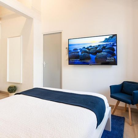 Arles Holiday - La Terrasse Екстериор снимка