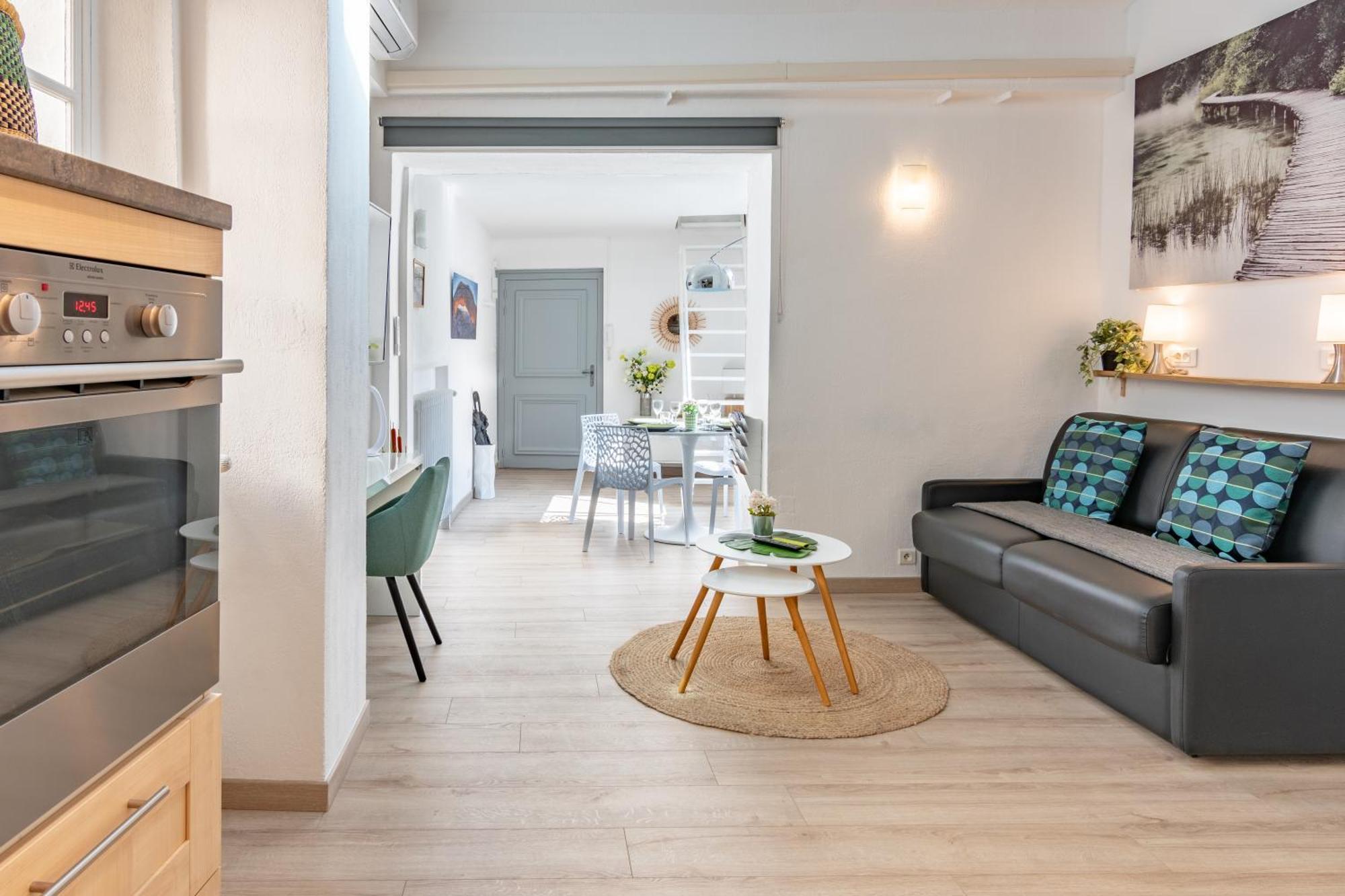 Arles Holiday - La Terrasse Екстериор снимка