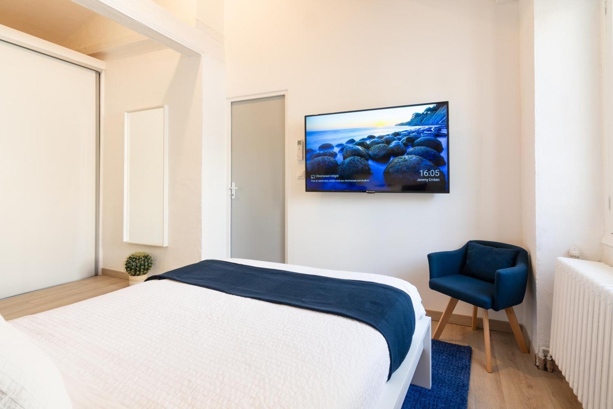 Arles Holiday - La Terrasse Екстериор снимка