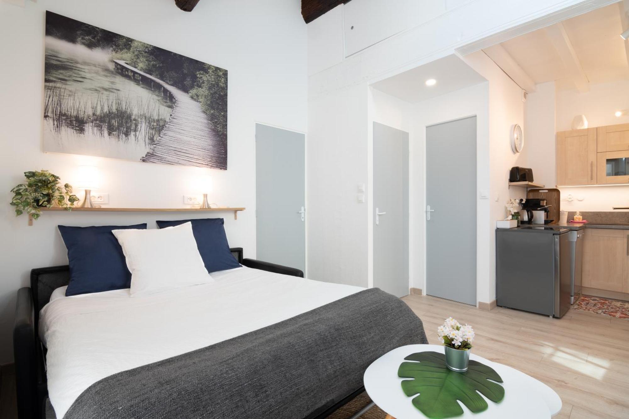 Arles Holiday - La Terrasse Екстериор снимка